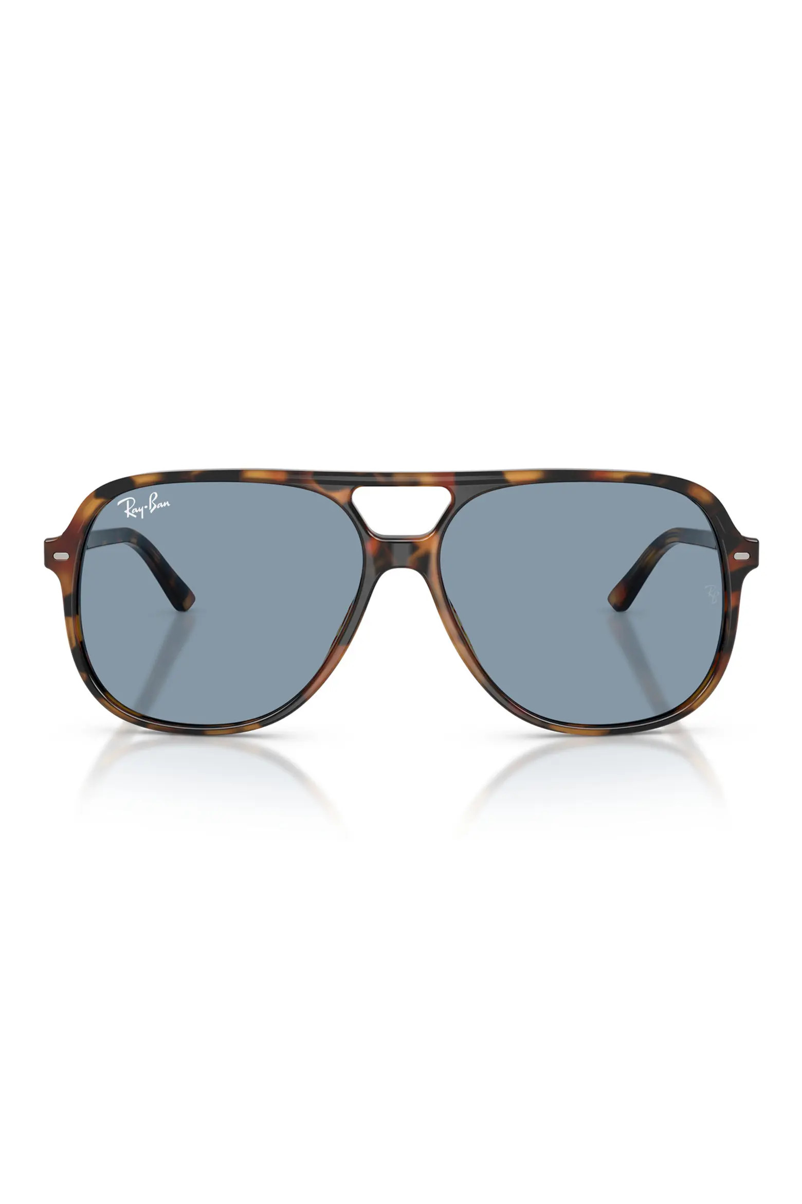 Ray-Ban Bill 56mm Aviator Sunglasses | Nordstrom | Nordstrom
