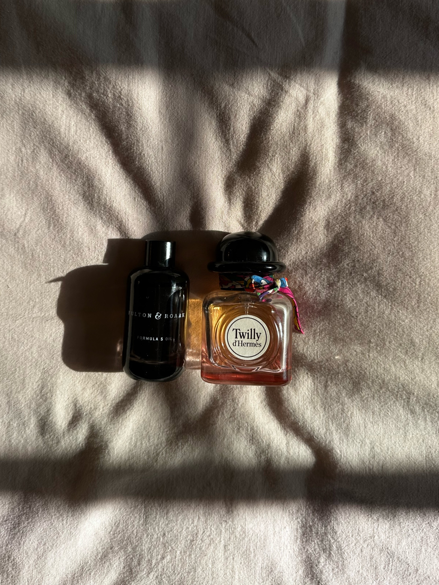 GET THE PERFUME OIL AND TWILLY!!!! 

#LTKbeauty #LTKSeasonal #LTKstyletip