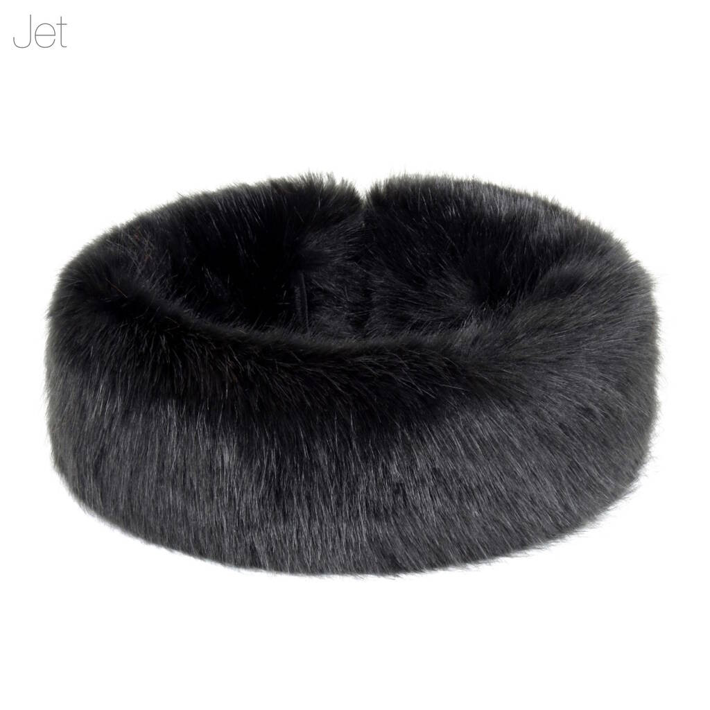 Huff Headband New Colours For Autumn/Winter 2023 | Not On The High Street