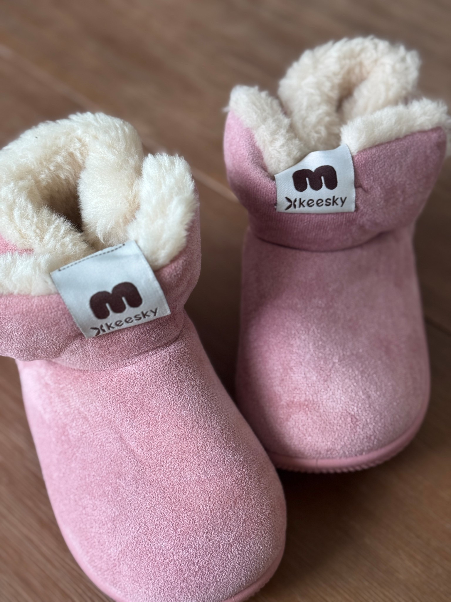 Adorable toddler barefoot boots!

#LTKKids #LTKSeasonal