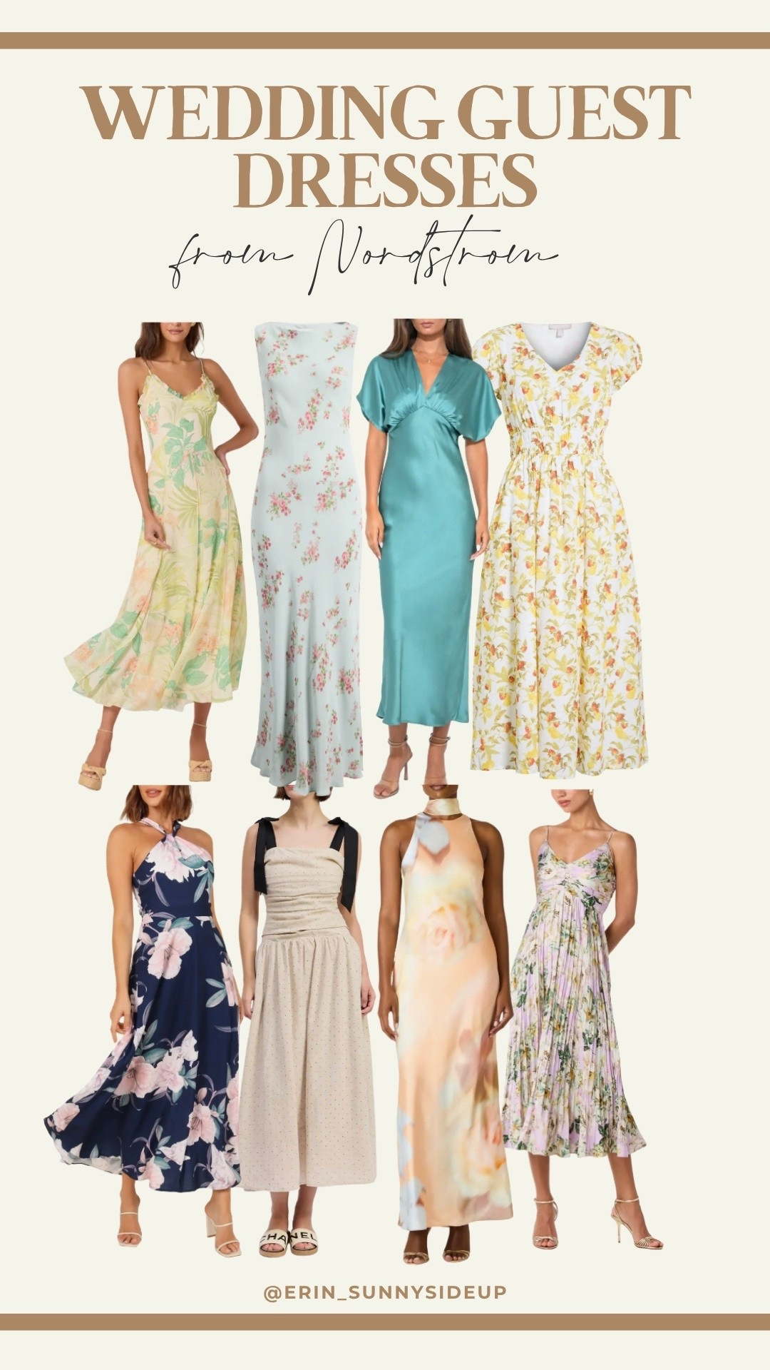 Wedding guest dresses I’m loving from Nordstrom!

#LTKootd #LTKWedding