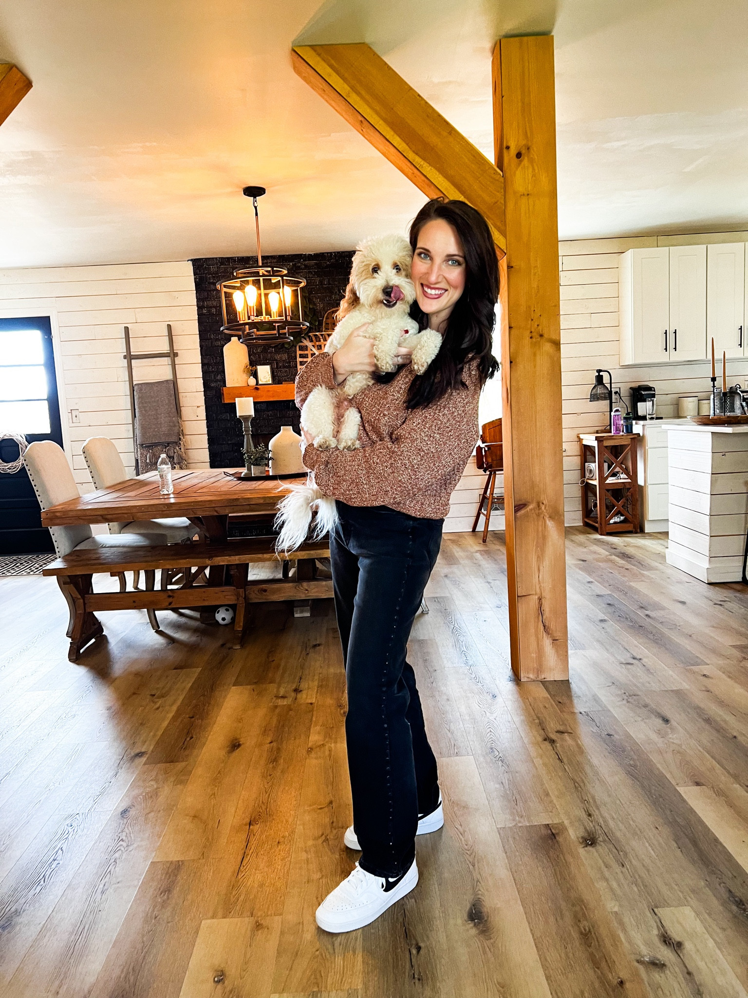 Everyone meet AKL’s new BFF! 


#LTKbeauty #LTKfamily