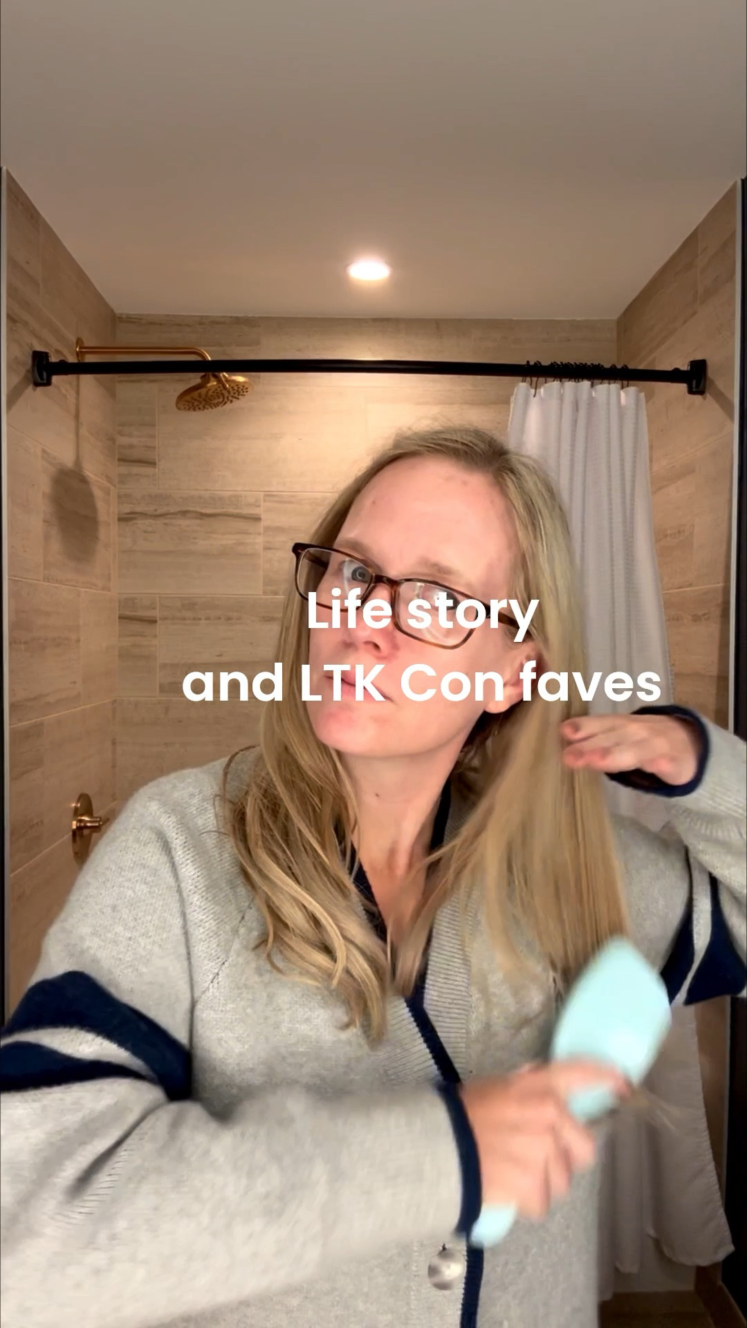 LTK conference beauty favorites and dress

#LTKSeasonal #LTKFallSale #LTKWorkwear