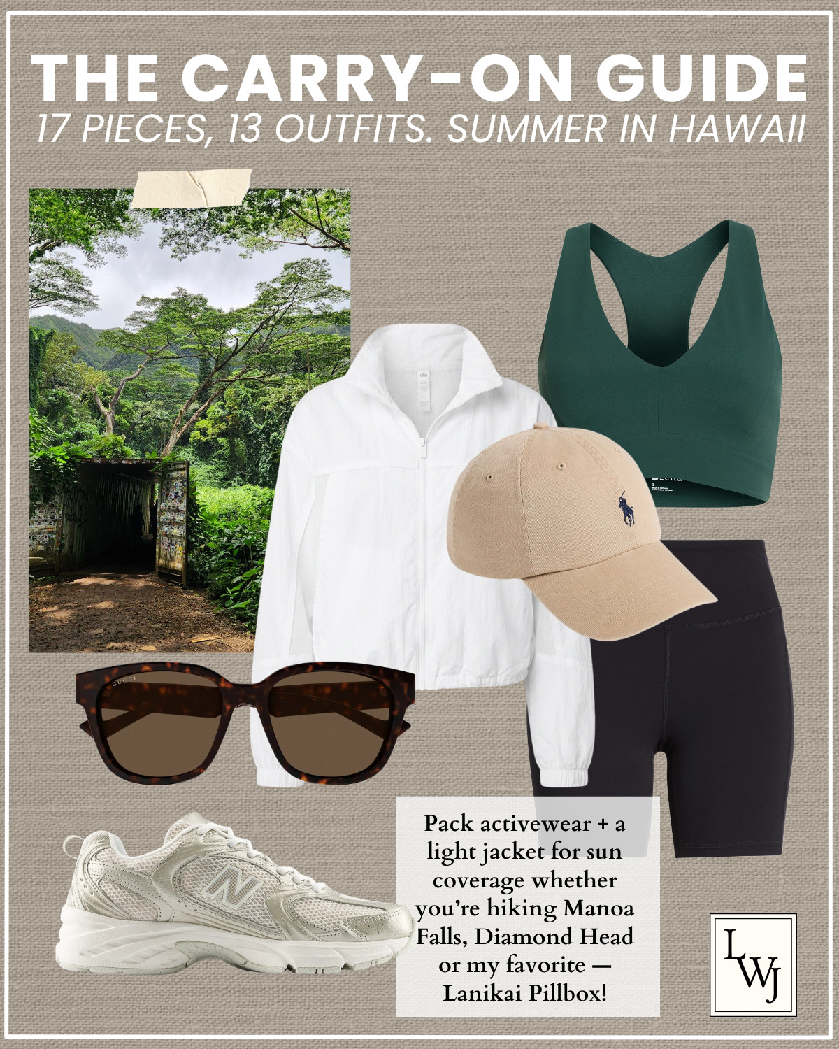 hawaii outfit inspo

oahu / island vacation / beach vacation / elevated style / summer vacation / warm weather destination / summer dresses / monday swimwear / one piece swimsuit / style over 30

#LTKSaleAlert #LTKTravel #LTKootd