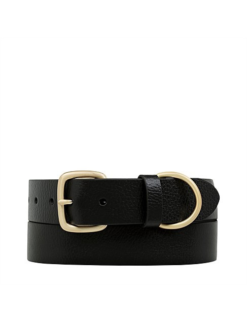 Status Anxiety Disarm Belt | David Jones | David Jones (Australia & New Zealand)