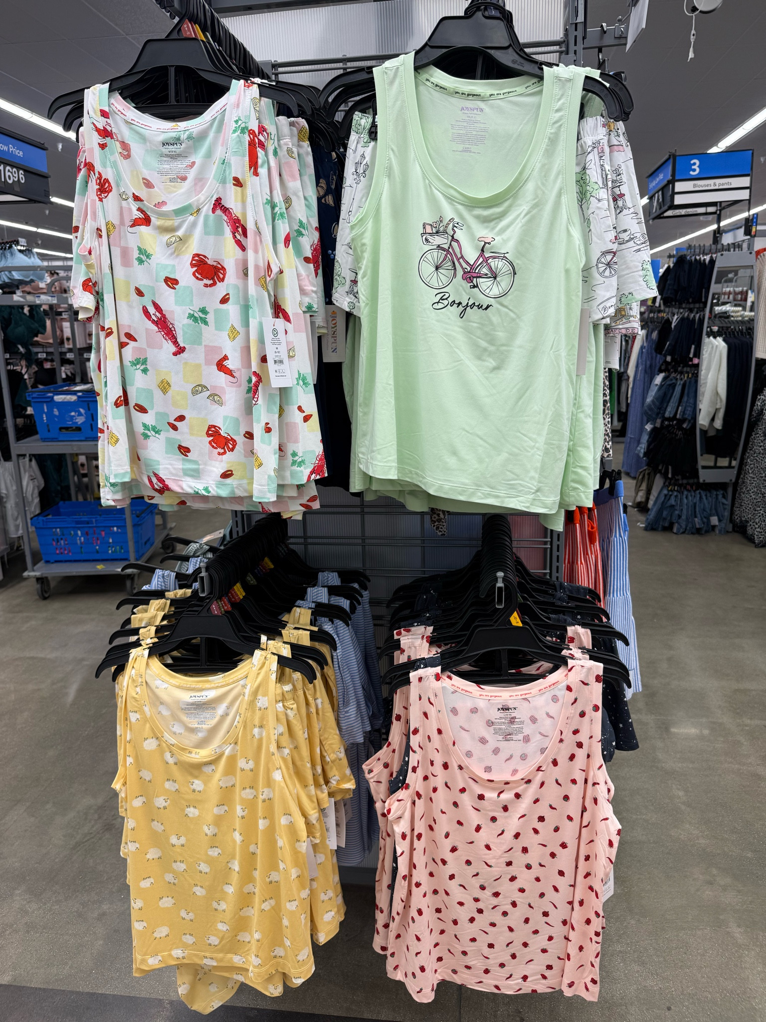 Walmart 
Walmart New Arrivals 
Dress 
Tank 
Shorts 
Summer Outfits 
Patriotic Looks 
Patriotic Outfits