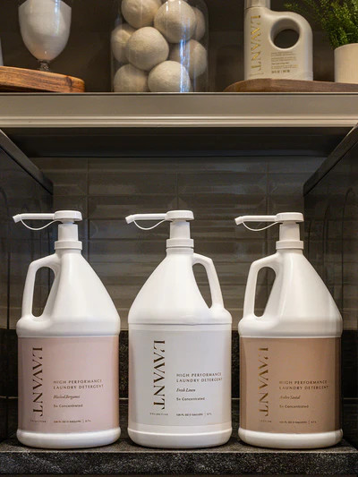 Laundry Detergent Gallon | L'AVANT Collective