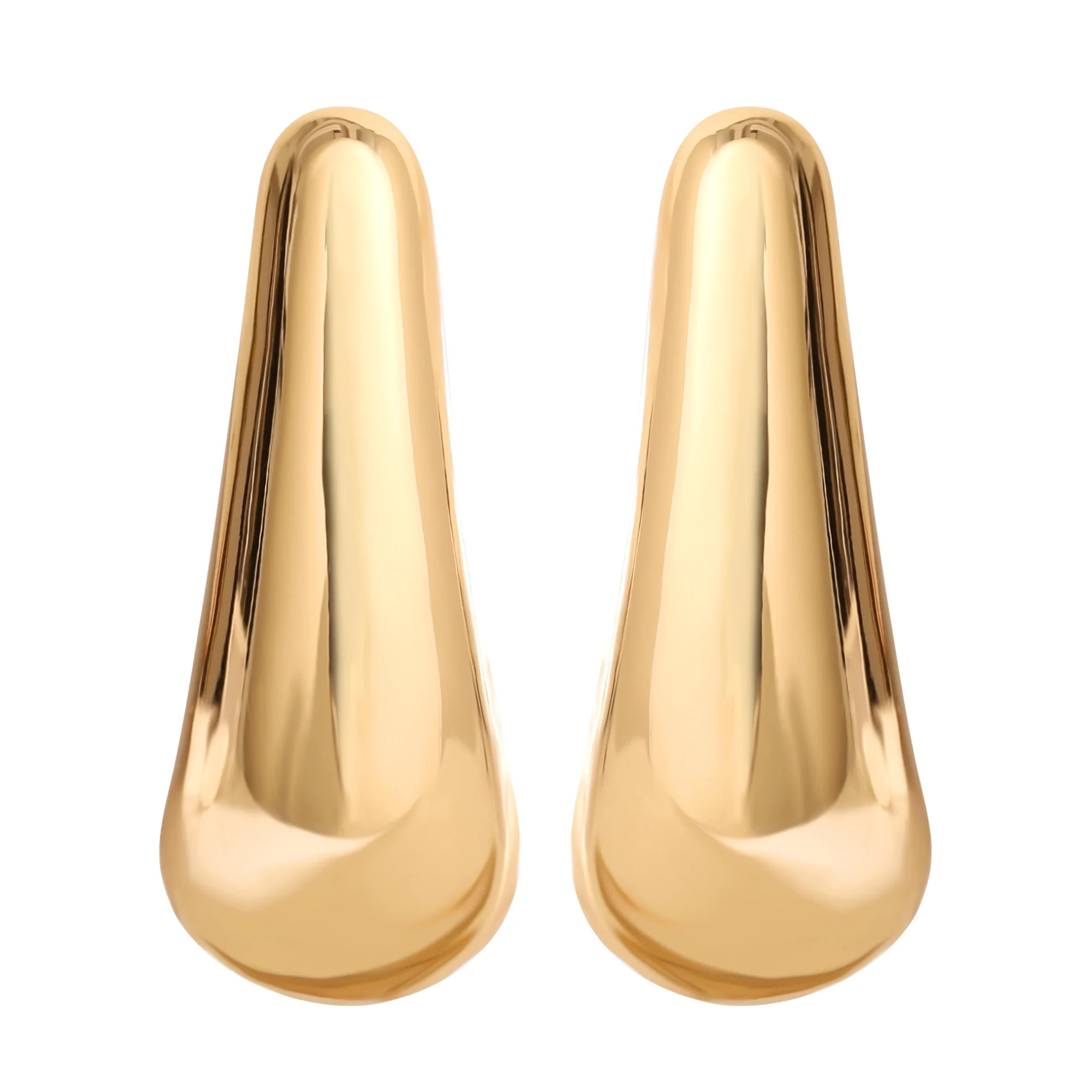 Jessica Simpson Teardrop Earring | Walmart (US)