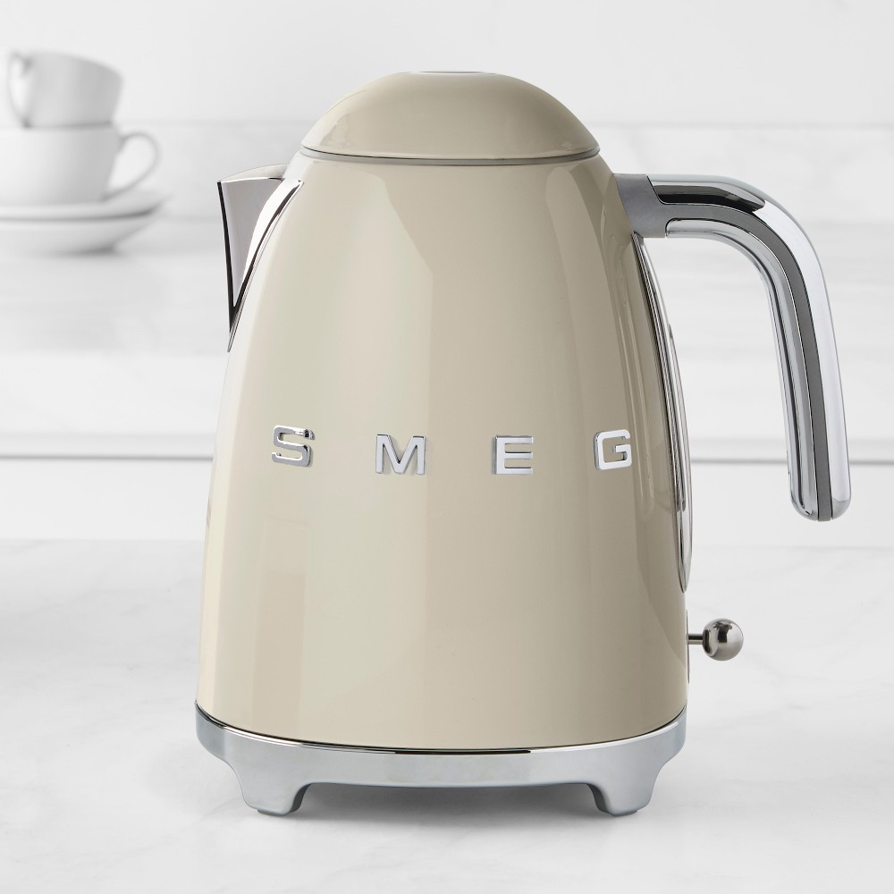 SMEG Electric Kettle | Williams-Sonoma