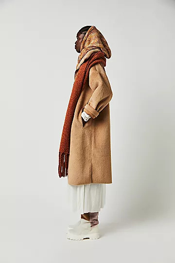 Lana Coat | Free People (Global - UK&FR Excluded)