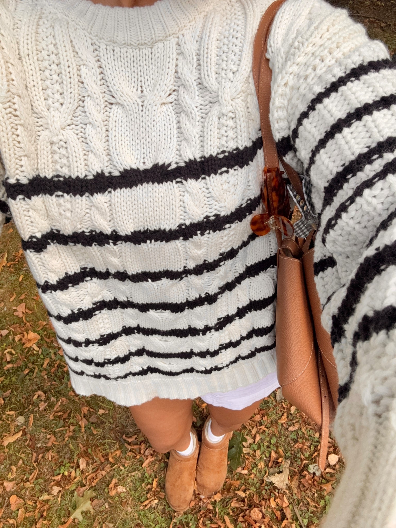 fall sweater 🍂

#LTKStyleTip #LTKSeasonal #LTKBeauty