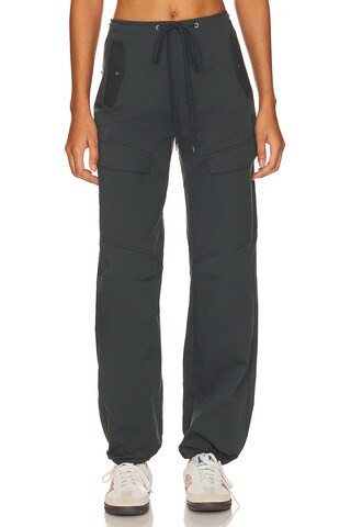 superdown Beck Cargo Pant in Storm from Revolve.com | Revolve Clothing (Global)