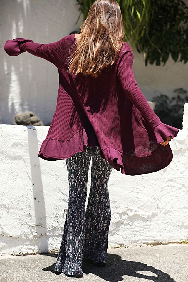 Olivia Tunic | Free People (Global - UK&FR Excluded)