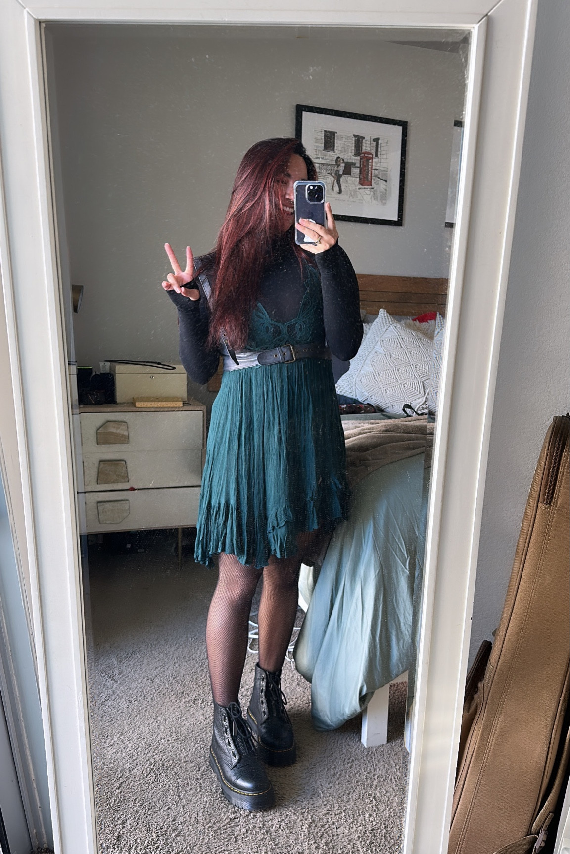 Style Dossier: Teri Tan | dapperQ | Queer Style, image size:1181x1772