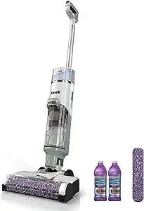 Shark AW201 HydroVac Cordless Pro XL 3-in-1 Vacuum, Mop & Self-Cleaning System with 2 Antimicrobi... | Amazon (US)