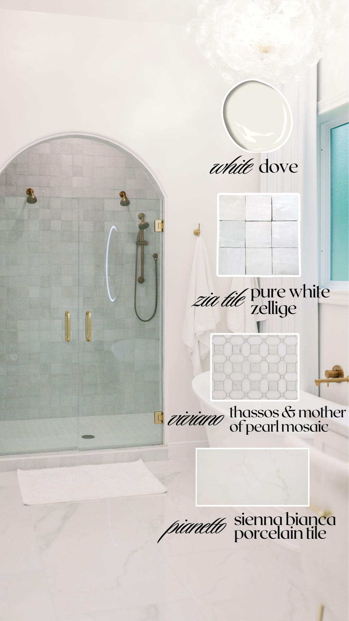 So excited to share our bathroom remodel with you!! We are so happy with the way it came out!

Bathroom remodel, home decor, home bathroom finds, bathroom essentials 

#LTKSeasonal #LTKfindsunder100 #LTKhome