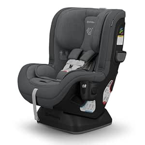 UPPAbaby Rove Convertible Car Seat - 2-in-1 Rear + Forward Facing - Quick + Secure 3-Step Install... | Amazon (US)
