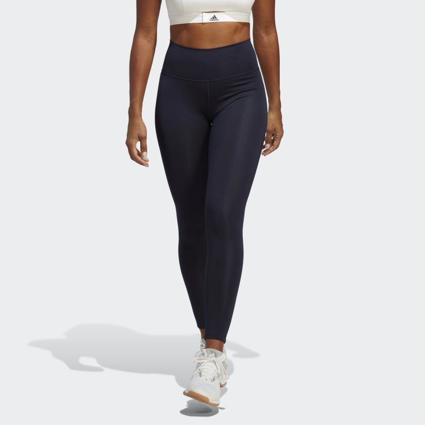 Optime Training Leggings | adidas (US)