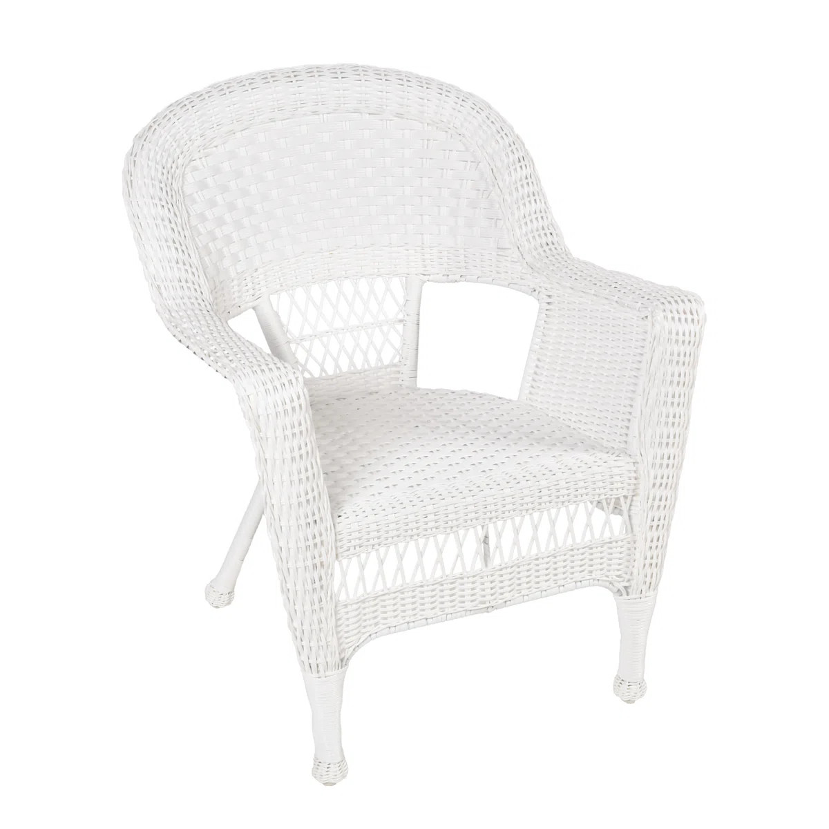 Ophelia & Co. Karan Outdoor Lounge Chair & Reviews | Wayfair | Wayfair North America