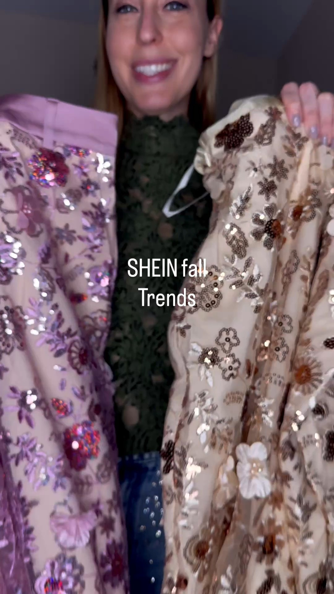 Fall fashion trends 🍁Fashion for Everyone!

#SHEINFW26 #SHEINtrends

Search "Trends" on SHEIN for the latest fall-winter fashion!
 🍁Which style is your favorite? 

@sheinofficial @shein_us
#sheinpartner