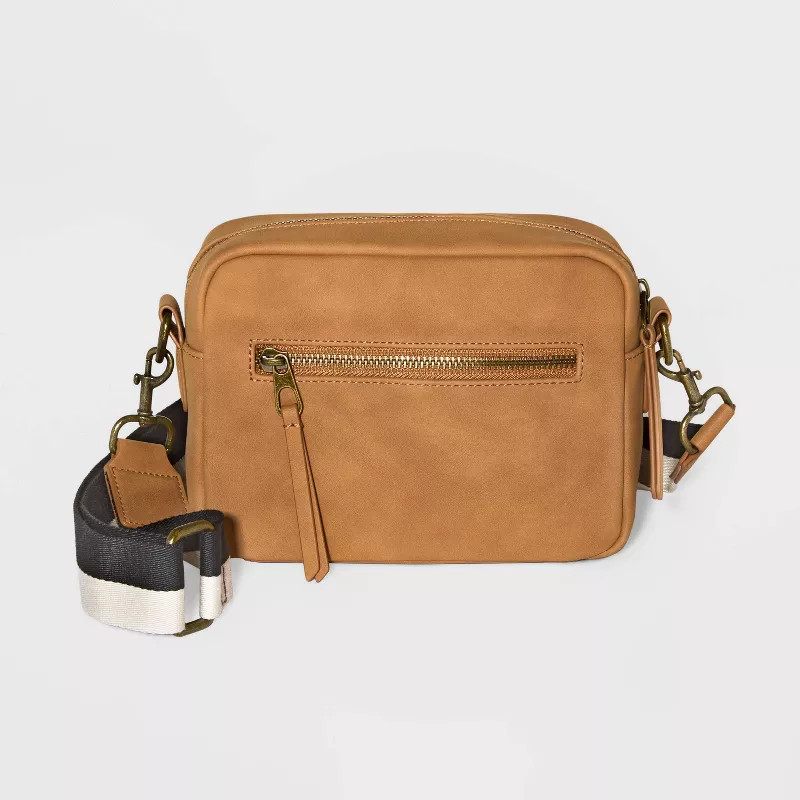 Camera Crossbody Bag - Universal Thread™ | Target