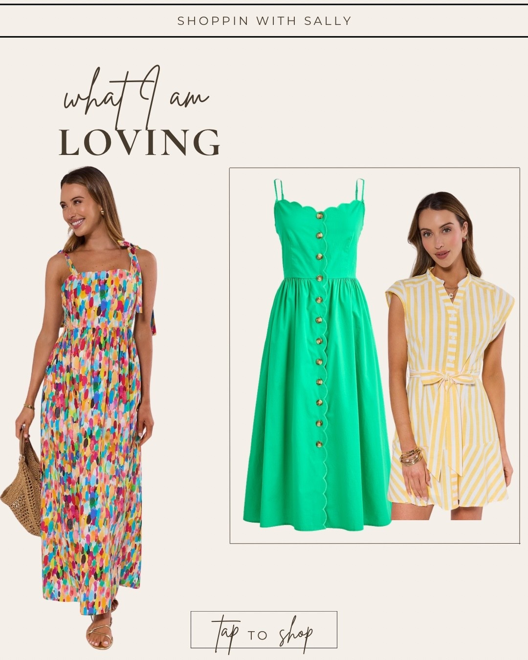 Dresses I am loving!!!

#LTKmorningroutine #LTKfitnessgoals #LTKmomlife