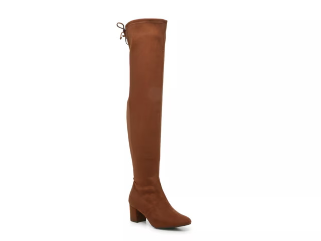 Stuart Weitzman Genna 60 Thigh High Boot | DSW