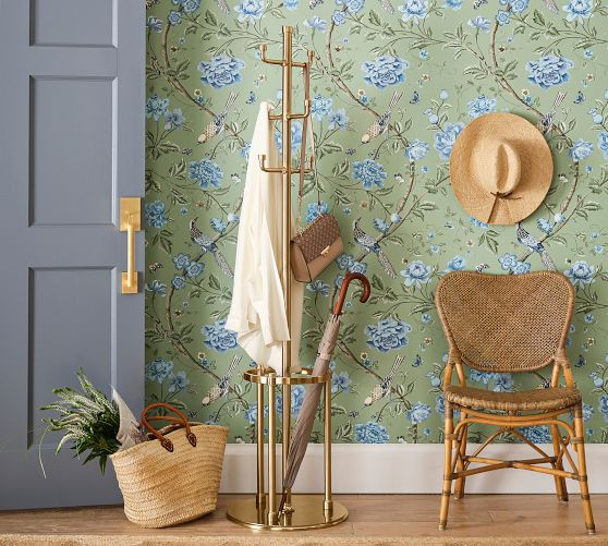 Everson Coat Rack | Pottery Barn (US)