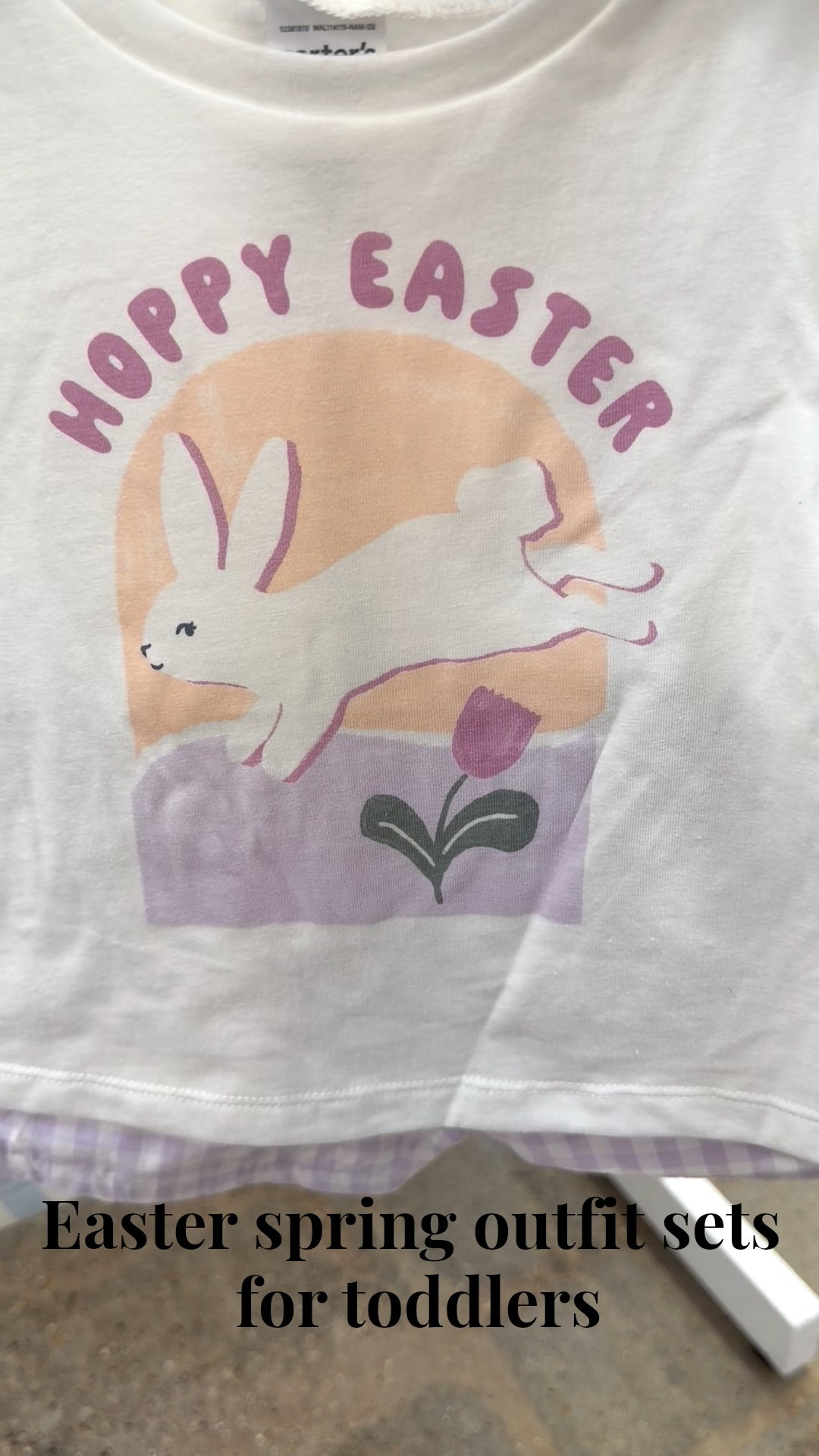 The sweetest little Easter look 🐰🌸 This baby and toddler Easter outfit set is perfect for egg hunts, church, spring photos, and family brunch. Such a precious spring outfit for littles comfy, adorable, and picture-perfect for the season!

If you’re looking for a cute Easter outfit for baby or toddler, this one is a must-see 💗 LTKFamily #EasterOutfit #ToddlerStyle #LTKeaster #toddleroutfit #BabyStyle #SpringKidsFashion #EasterReady #MomFinds #toddlerfashion #ltkspring

#LTKBaby #LTKSpringSale #LTKKids