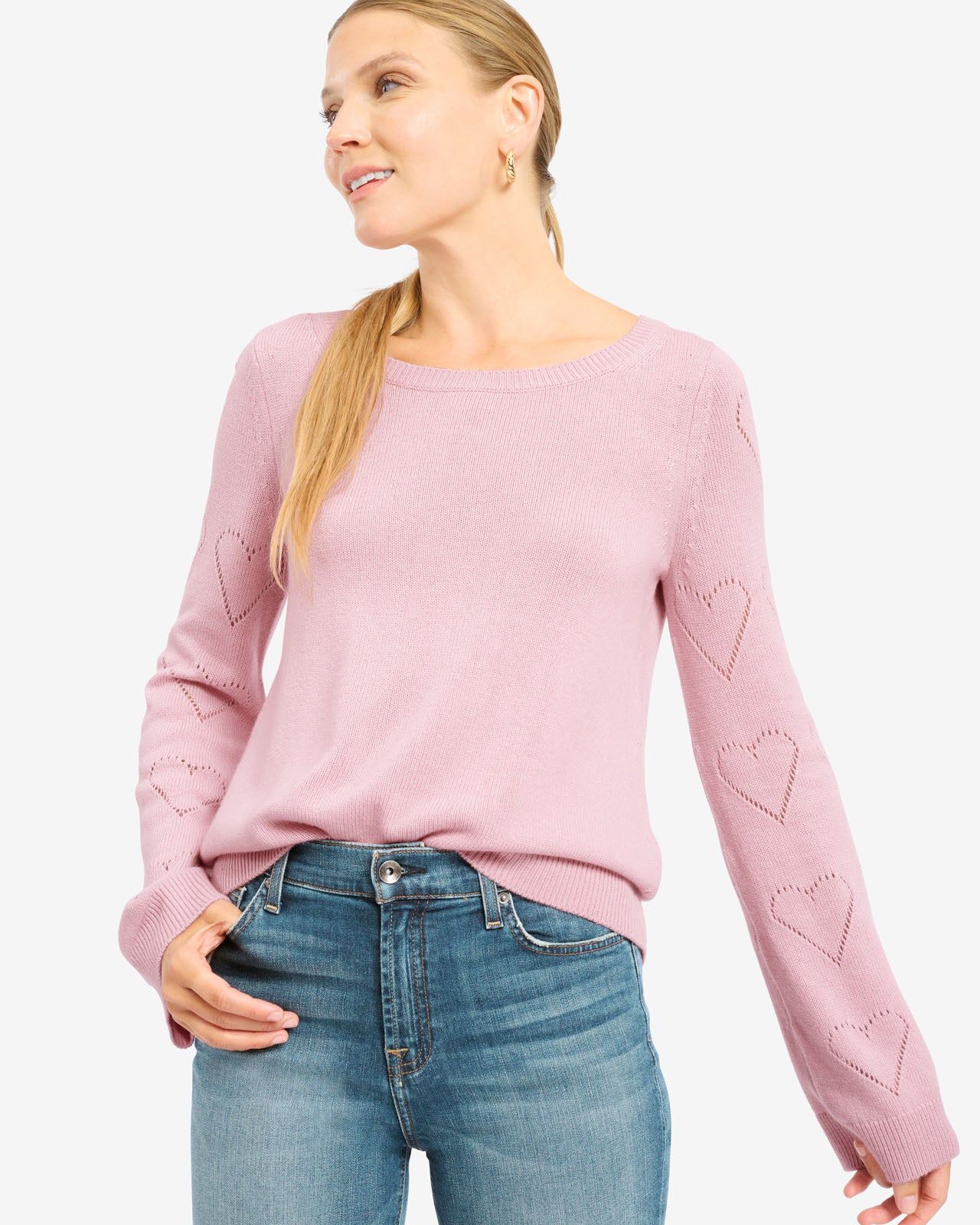 Cashblend Bullock Sweater | Splendid