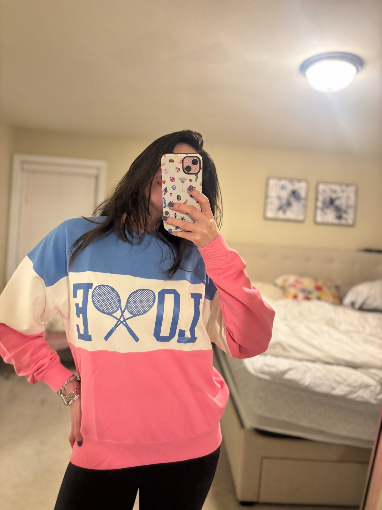 Love means nothing 😉 🎾 

#LTKFindsUnder100 #LTKActive #LTKfitnessgoals