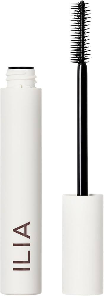 ILIA - Limitless Lash Mascara | Non-Toxic, Cruelty-Free, Lightweight & Nourishing, Flake + Smudge... | Amazon (US)