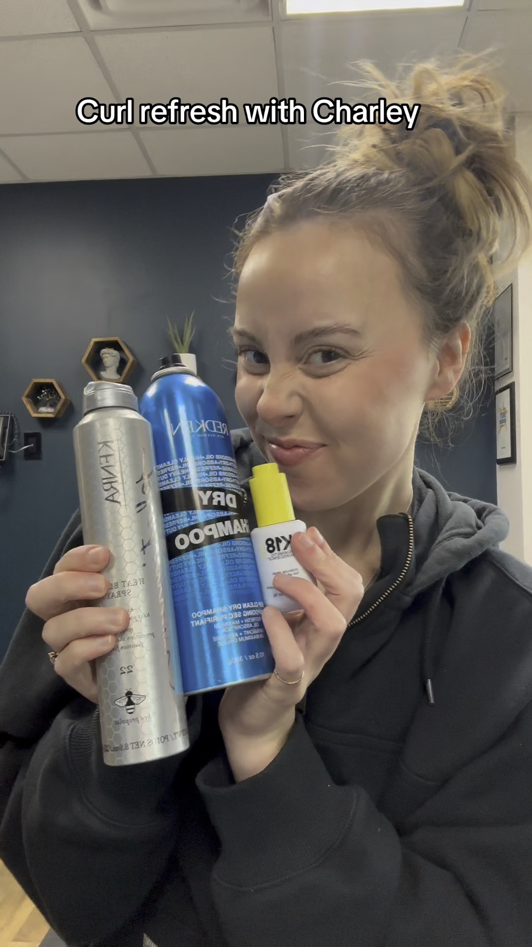 Style like a pro hairstylist 

#LTKWorkwear #LTKStyleTip #LTKBeauty