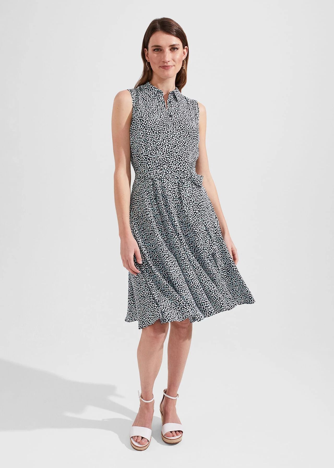 Belinda Dress | | Hobbs