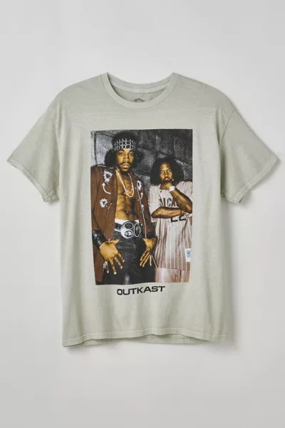 Outkast Photo Tee | Urban Outfitters (US and RoW)