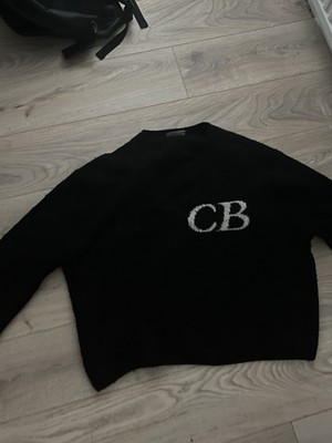 Cole Buxton Men's Knit Sweater XL | eBay UK