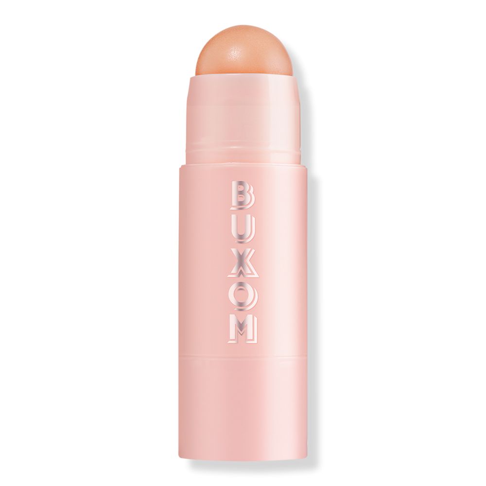 Buxom Power-full Plump Lip Balm - Big O | Ulta