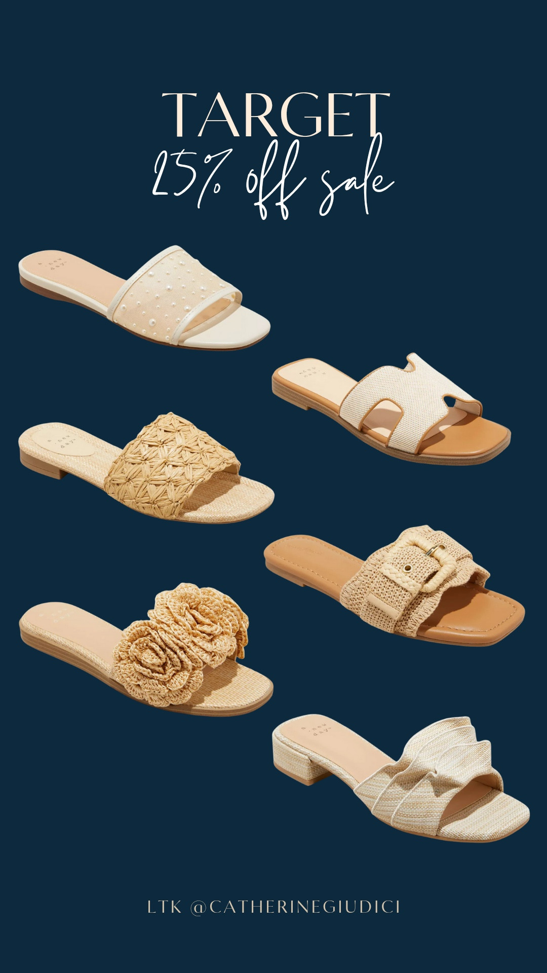 Sandals on sale!! 😍💕

#LTKSaleAlert #LTKFindsUnder50 #LTKStyleTip