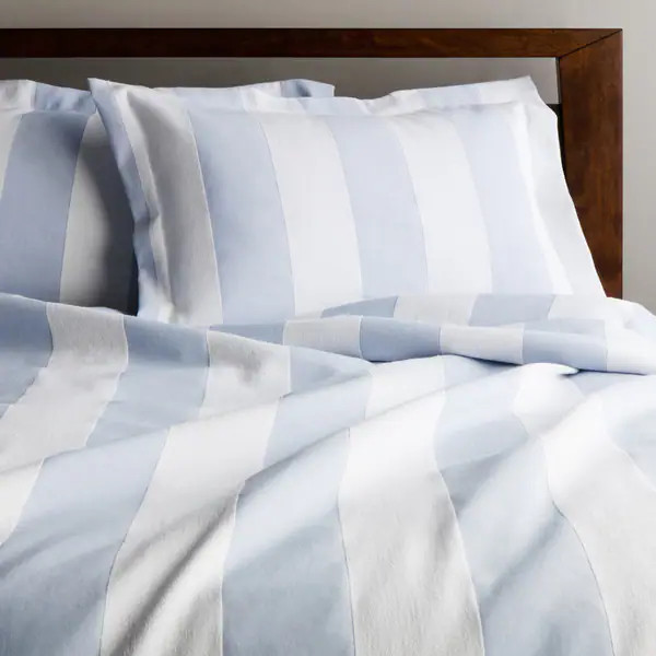 Barrado Stripe Coverlet - Bed Bath & Beyond - 11588829 | Bed Bath & Beyond