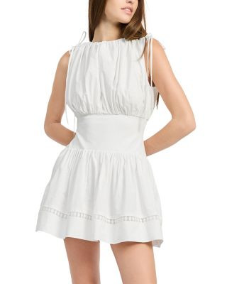 Fara Mini Dress | Bloomingdale's (US)