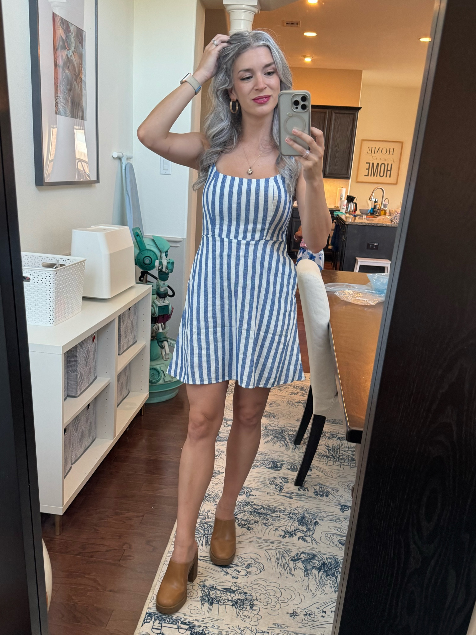 An easy little summer outfit 

#LTKFindsUnder100 #LTKSaleAlert #LTKFindsUnder50