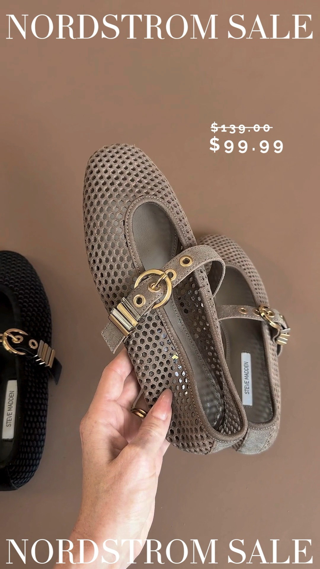 I am obsessed with these flats!! I got them in 3 colors 🤎

#LTKootd #LTKSeasonal #LTKSaleAlert