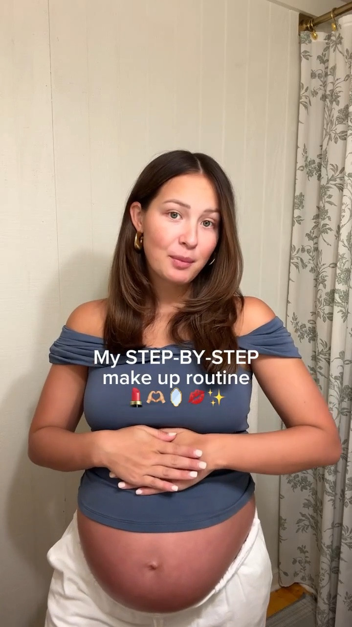 My step-by-step makeup routine ✨💄💋

#LTKFindsUnder50 #LTKBeauty #LTKStyleTip