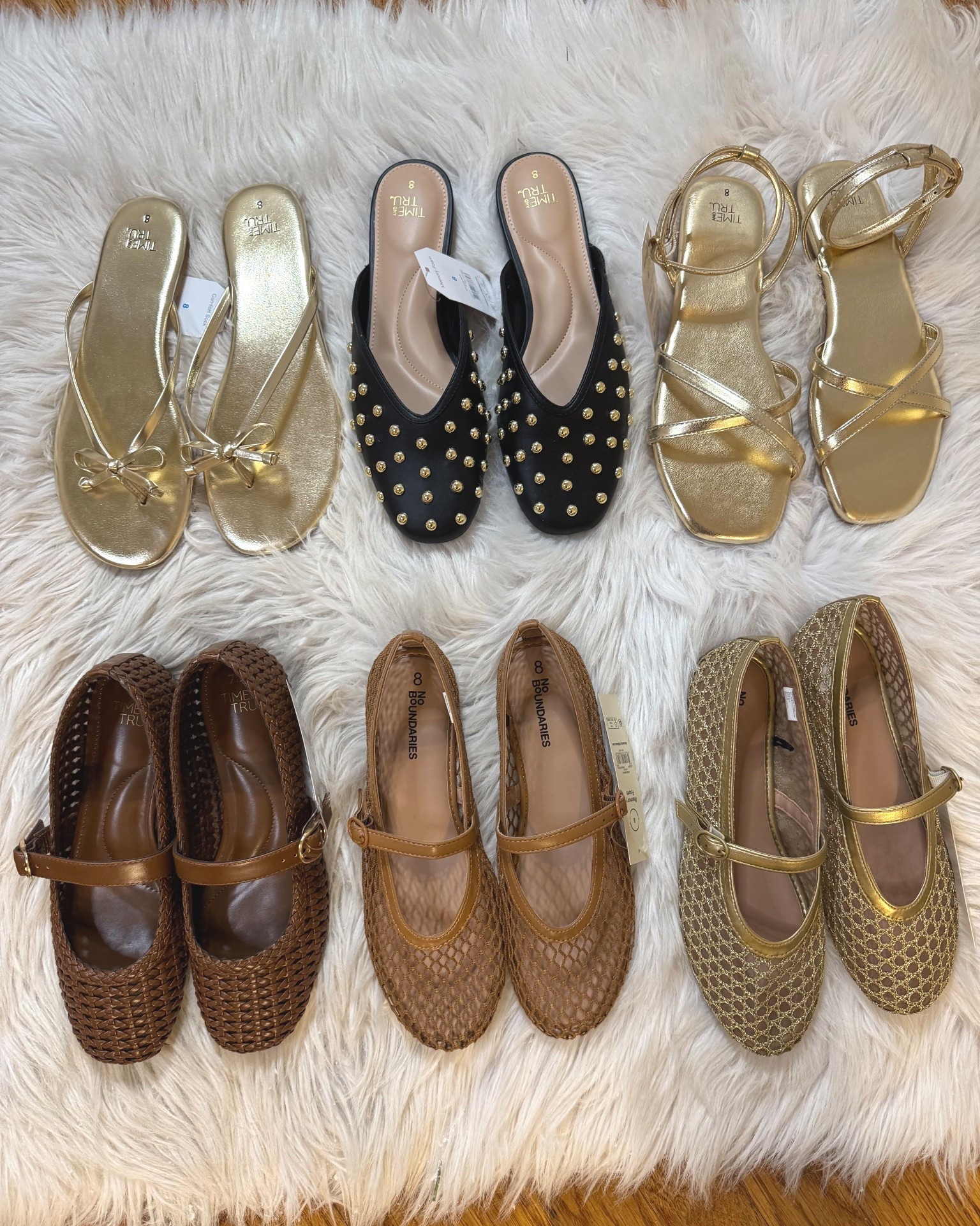 Walmart new spring shoe arrivals! 

#LTKWorkwear #LTKTravel #LTKootd