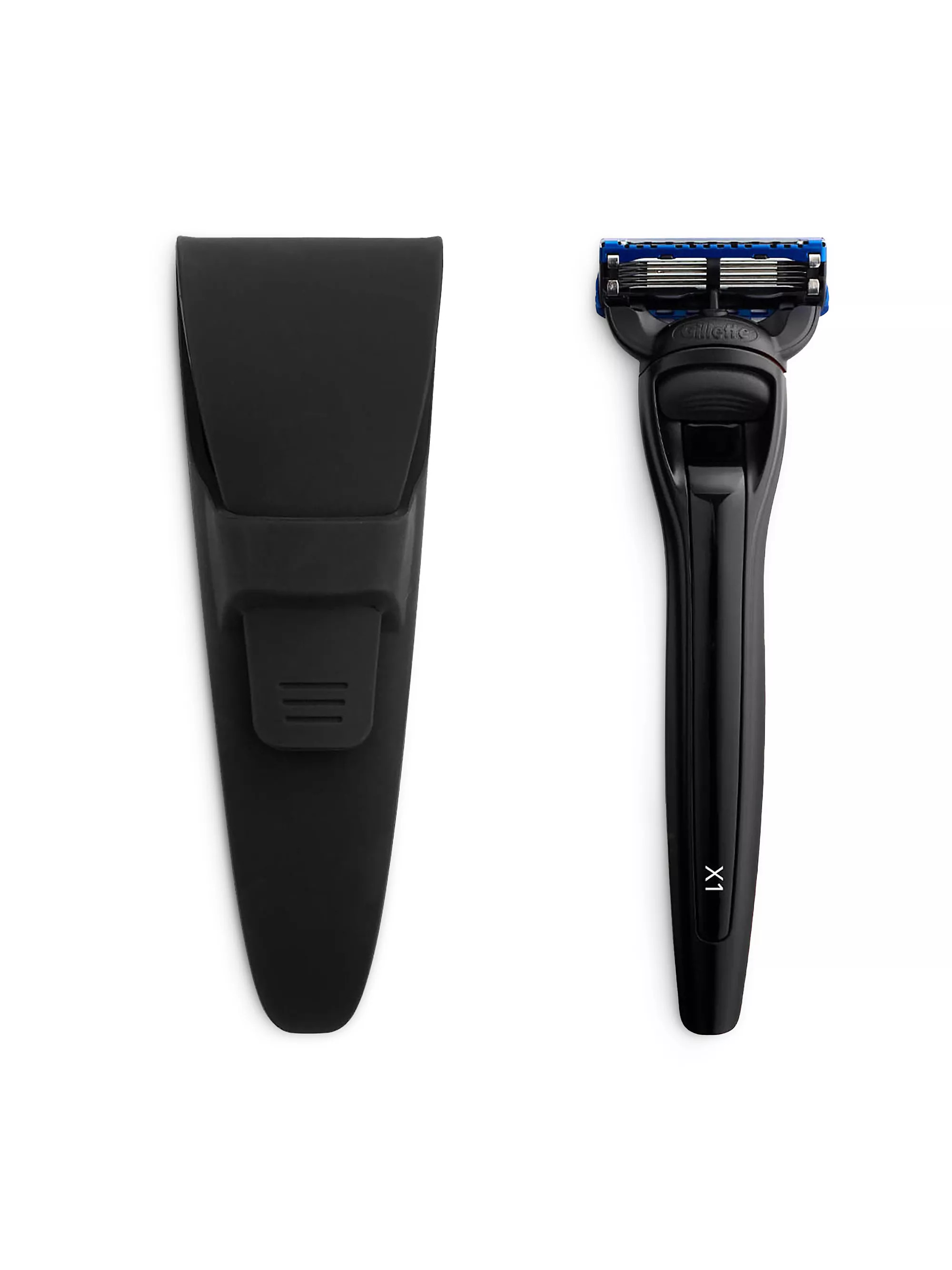 X1 2-Piece Razor & Case Set | Saks Fifth Avenue