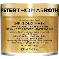 Peter Thomas Roth 24K Gold Mask 150ml | Look Fantastic (UK)