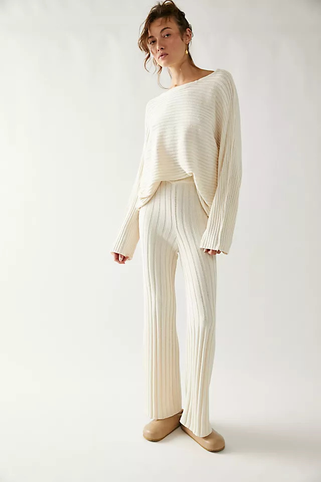 Imogene Sweater Set | Free People (Global - UK&FR Excluded)