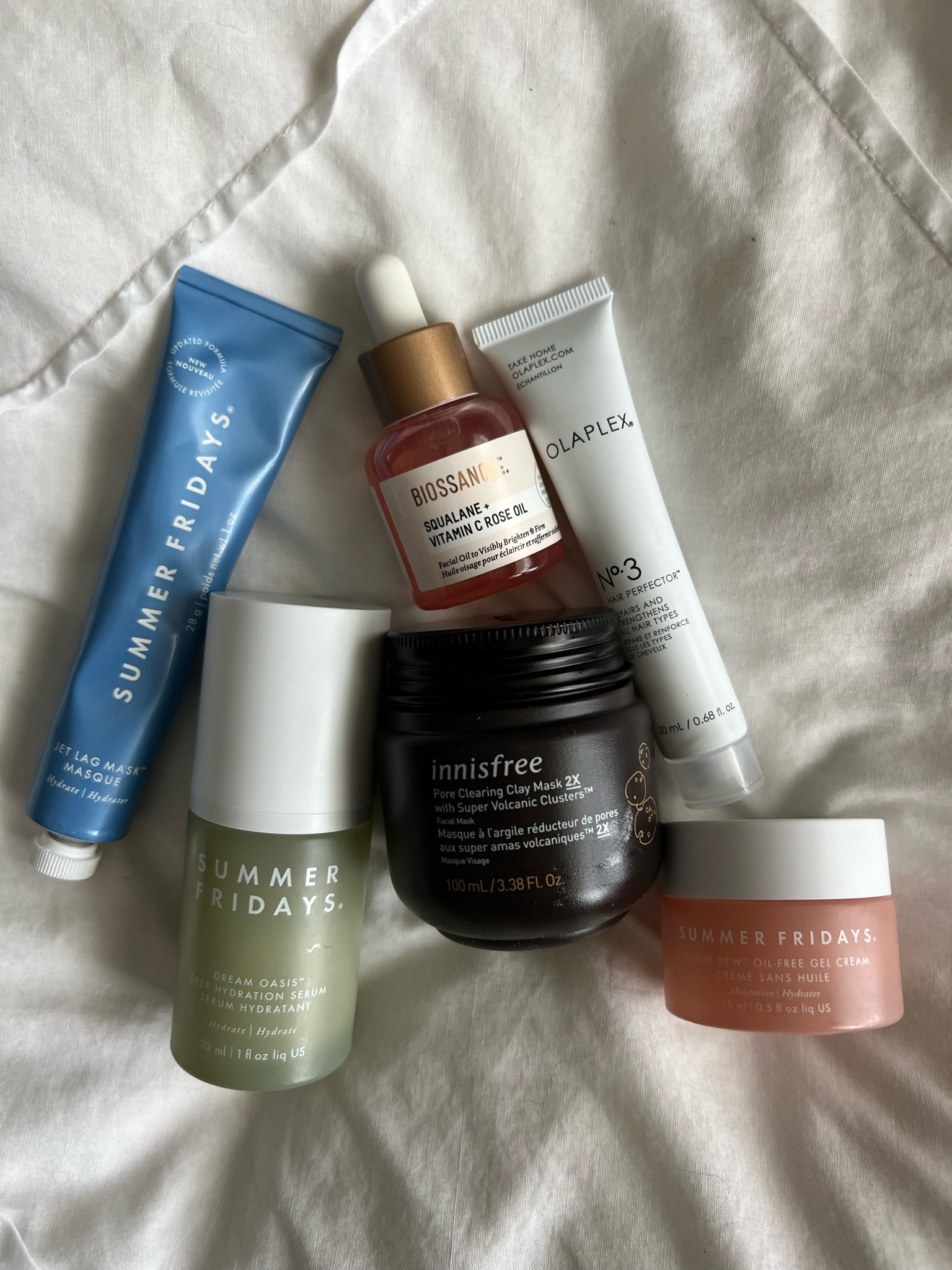 skincare essentials 🧖🏼‍♀️🤍 

#LTKHoliday #LTKGiftGuide #LTKSeasonal