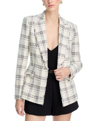 Aimee Tweed Blazer | Bloomingdale's (AU)