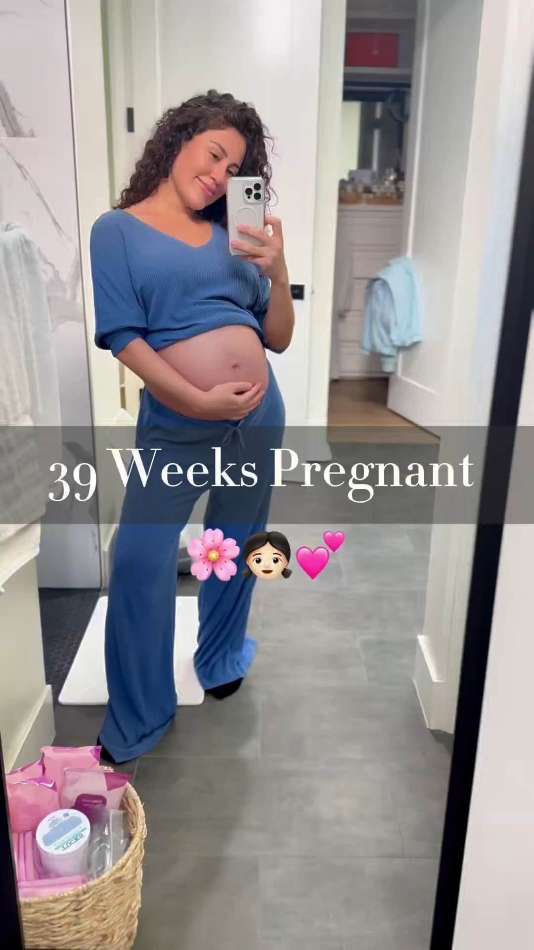 Pregnancy Style💙 #ootd #outfitoftheday #pregnancyfashion #targetfinds

#LTKStyleTip #LTKBump #LTKFindsUnder50